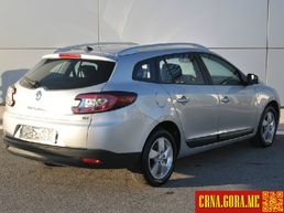 Prodajem auto: Renault - Megane Variant 1.5 DCI 2011 godište, Podgorica - Vozila - Crna Gora
