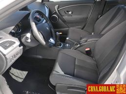 Prodajem auto: Renault - Megane Variant 1.5 DCI 2011 godište, Podgorica - Vozila - Crna Gora