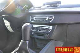 Prodajem auto: Renault - Megane Variant 1.5 DCI 2011 godište, Podgorica - Vozila - Crna Gora