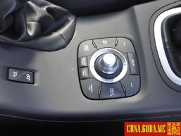 Prodajem auto: Renault - Megane Variant 1.5 DCI 2011 godište, Podgorica - Vozila - Crna Gora