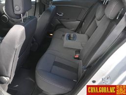 Prodajem auto: Renault - Megane Variant 1.5 DCI 2011 godište, Podgorica - Vozila - Crna Gora