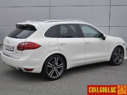 Prodajem auto: Porsche - Cayenne 4.8 S 2010 godište, Podgorica - Vozila - Crna Gora