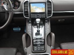 Prodajem auto: Porsche - Cayenne 4.8 S 2010 godište, Podgorica - Vozila - Crna Gora