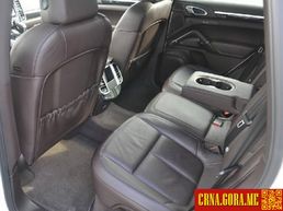 Prodajem auto: Porsche - Cayenne 4.8 S 2010 godište, Podgorica - Vozila - Crna Gora