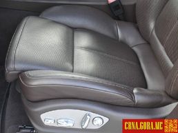 Prodajem auto: Porsche - Cayenne 4.8 S 2010 godište, Podgorica - Vozila - Crna Gora