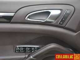 Prodajem auto: Porsche - Cayenne 4.8 S 2010 godište, Podgorica - Vozila - Crna Gora