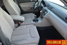 Prodajem auto: Volkswagen - Passat 1,6 TDI BLUEMOTI 2010 godište, Nikšić - Vozila - Crna Gora
