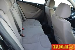 Prodajem auto: Volkswagen - Passat 1,6 TDI BLUEMOTI 2010 godište, Nikšić - Vozila - Crna Gora