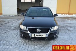 Prodajem auto: Volkswagen - Passat 1,6 TDI BLUEMOTI 2010 godište, Nikšić - Vozila - Crna Gora