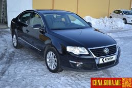 Prodajem auto: Volkswagen - Passat 1,6 TDI BLUEMOTI 2010 godište, Nikšić - Vozila - Crna Gora