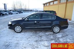 Prodajem auto: Volkswagen - Passat 1,6 TDI BLUEMOTI 2010 godište, Nikšić - Vozila - Crna Gora