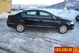 Prodajem auto: Volkswagen - Passat 1,6 TDI BLUEMOTI 2010 godište, Nikšić - Vozila - Crna Gora
