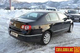Prodajem auto: Volkswagen - Passat 1,6 TDI BLUEMOTI 2010 godište, Nikšić - Vozila - Crna Gora