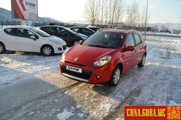 Prodajem auto: Renault - Clio 1.5 DCI KARAVAN 2011 godište, Nikšić - Vozila - Crna Gora