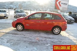 Prodajem auto: Renault - Clio 1.5 DCI KARAVAN 2011 godište, Nikšić - Vozila - Crna Gora
