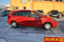 Prodajem auto: Renault - Clio 1.5 DCI KARAVAN 2011 godište, Nikšić - Vozila - Crna Gora