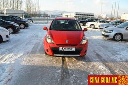 Prodajem auto: Renault - Clio 1.5 DCI KARAVAN 2011 godište, Nikšić - Vozila - Crna Gora