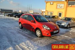 Prodajem auto: Renault - Clio 1.5 DCI KARAVAN 2011 godište, Nikšić - Vozila - Crna Gora