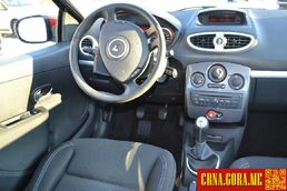 Prodajem auto: Renault - Clio 1.5 DCI KARAVAN 2011 godište, Nikšić - Vozila - Crna Gora