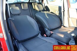 Prodajem auto: Renault - Clio 1.5 DCI KARAVAN 2011 godište, Nikšić - Vozila - Crna Gora