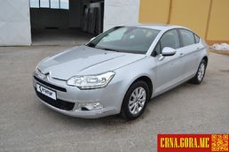 Prodajem auto: Citroen - C5 1.6 eHDI AUTOMAT 2011 godište, Nikšić - Vozila - Crna Gora