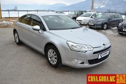 Prodajem auto: Citroen - C5 1.6 eHDI AUTOMAT 2011 godište, Nikšić - Vozila - Crna Gora