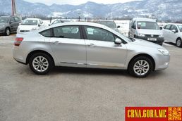 Prodajem auto: Citroen - C5 1.6 eHDI AUTOMAT 2011 godište, Nikšić - Vozila - Crna Gora