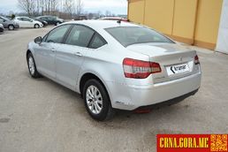 Prodajem auto: Citroen - C5 1.6 eHDI AUTOMAT 2011 godište, Nikšić - Vozila - Crna Gora