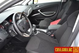 Prodajem auto: Citroen - C5 1.6 eHDI AUTOMAT 2011 godište, Nikšić - Vozila - Crna Gora