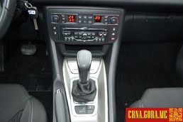 Prodajem auto: Citroen - C5 1.6 eHDI AUTOMAT 2011 godište, Nikšić - Vozila - Crna Gora