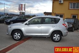 Prodajem auto: Toyota - RAV 4 2.2 4D4 4X4 2011 godište, Nikšić - Vozila - Crna Gora