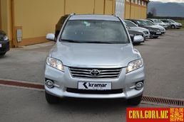 Prodajem auto: Toyota - RAV 4 2.2 4D4 4X4 2011 godište, Nikšić - Vozila - Crna Gora