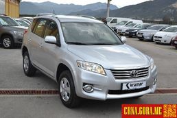 Prodajem auto: Toyota - RAV 4 2.2 4D4 4X4 2011 godište, Nikšić - Vozila - Crna Gora