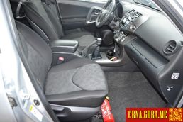 Prodajem auto: Toyota - RAV 4 2.2 4D4 4X4 2011 godište, Nikšić - Vozila - Crna Gora