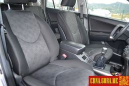 Prodajem auto: Toyota - RAV 4 2.2 4D4 4X4 2011 godište, Nikšić - Vozila - Crna Gora
