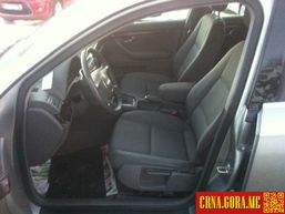 Prodajem auto: Audi - A4 TDI 2001 godište, Cetinje - Vozila - Crna Gora