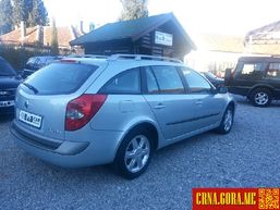 Prodajem auto: Renault - Laguna 1.9 dci autentiq 2003 godište, Podgorica - Vozila - Crna Gora