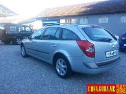 Prodajem auto: Renault - Laguna 1.9 dci autentiq 2003 godište, Podgorica - Vozila - Crna Gora