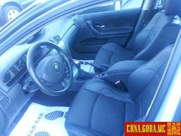 Prodajem auto: Renault - Laguna 1.9 dci autentiq 2003 godište, Podgorica - Vozila - Crna Gora