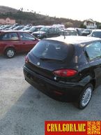 Prodajem auto: Alfa Romeo - 147 JTD 2002 godište, Podgorica - Vozila - Crna Gora