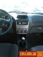 Prodajem auto: Alfa Romeo - 147 JTD 2002 godište, Podgorica - Vozila - Crna Gora