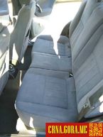Prodajem auto: Alfa Romeo - 147 JTD 2002 godište, Podgorica - Vozila - Crna Gora