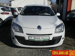 Prodajem auto: Renault - Megane dci 2010 godište, Podgorica - Vozila - Crna Gora