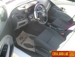Prodajem auto: Renault - Megane dci 2010 godište, Podgorica - Vozila - Crna Gora