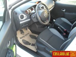 Prodajem auto: Renault - Clio dci 2010 godište, Podgorica - Vozila - Crna Gora