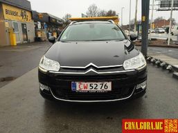 Prodajem auto: Citroen - C5 2.0 hdi 2012 godište, Berane - Vozila - Crna Gora