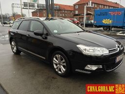 Prodajem auto: Citroen - C5 2.0 hdi 2012 godište, Berane - Vozila - Crna Gora
