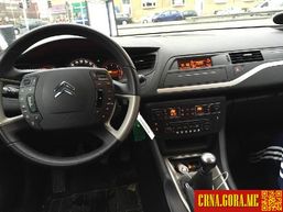 Prodajem auto: Citroen - C5 2.0 hdi 2012 godište, Berane - Vozila - Crna Gora