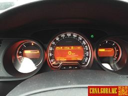 Prodajem auto: Citroen - C5 2.0 hdi 2012 godište, Berane - Vozila - Crna Gora