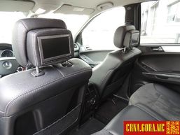 Prodajem auto: Mercedes Benz - ML 320 320 CDI 2009 godište, Podgorica - Vozila - Crna Gora